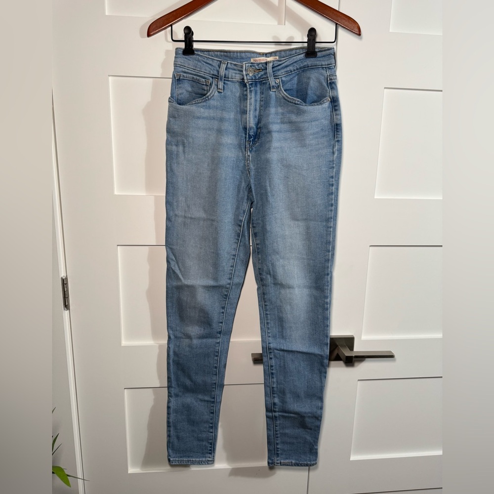 LEVI'S jeans - Picture 4 of 4